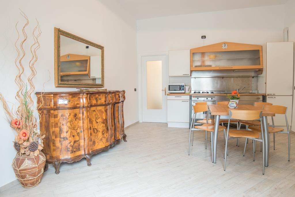 Casa Nina Lejlighed Agerola Eksteriør billede
